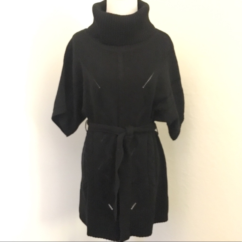 NWT White House Black Market Sweater Dress Small